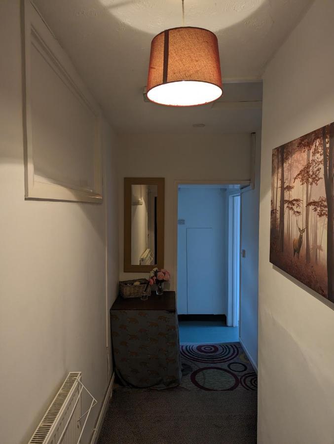 Hotel The Fox Bristol Esterno foto